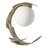 Crest Table Lamp-94632461