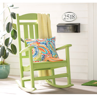 POLYWOOD Rocker Rocking Chair