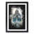 Black Framed selected
