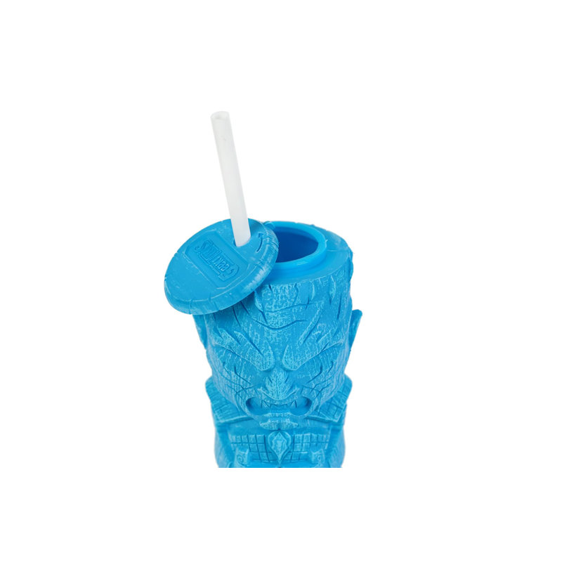 Gobelet en plastique Geeki Tikis Game Of Thrones The Night King | Contient 25 onces