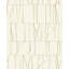 Huntington Indigo Geometric Stripe Wallpaper-905310567