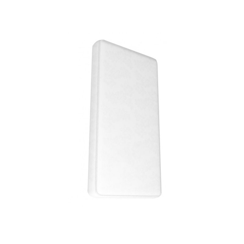 Matelas de lit de bébé standard imperméable Crosslin