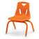 Berries® Stacking Classroom Chair