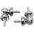 Satin Nickel