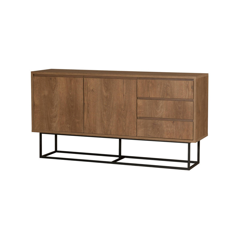 Altun 140cm Sideboard