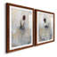 Beautiful Contemplation - ensemble de 2 peintures-1028586752-1028586760
