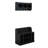 Shoe Storage Bench With Shelves And 4 Hooks, Hall Tree With Wall Mounted Coat Rack, Entryway Organizer For Hallway, Foyer-1236942667