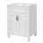 24'' Freestanding Bathroom Vanity With Ceramic Sink-85609876-85609879