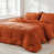 Orange Abstract selected