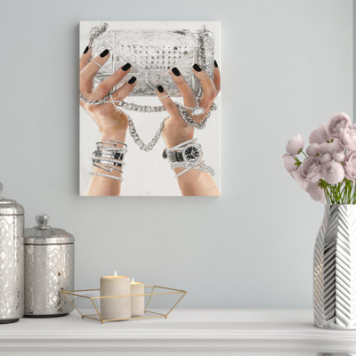 " Behold " by Jodi