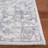 Bellwether Hand Tufted Wool/Cotton Oriental Rug in Beige/Gray-1950115025