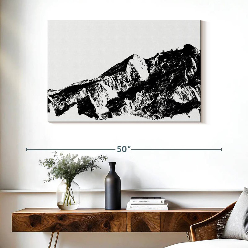 BW Mountains I