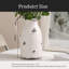 Vase pichet en céramique Farmhouse-1473094630