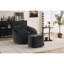 Fauteuil à billes Luxury Chenille-320870662
