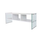 Falak TV Stand for TVs up to 49"
