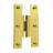 Overlay H-Hinge