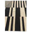 Tapis ivoire 5x8