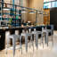 Tabouret en métal sans dossier-533629130-505131966