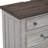 Chalita Two Nightstands Set