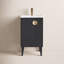 Ensemble de meuble-lavabo simple 20 po Saimah-689820144-688119431