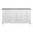 Catrenia 12 Drawer Dresser