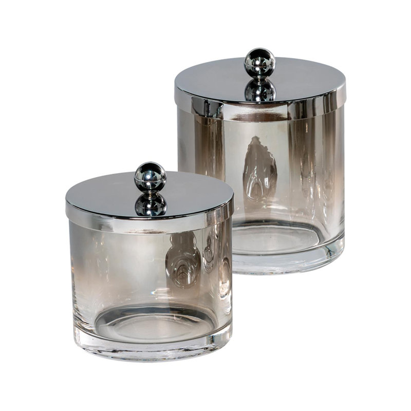 Jamica Bathroom Storage Container