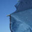 Parasol de plage Knobloch