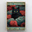 «Easily Distract By Cats And Yarn 1 - 1 pièce», reproduction d'art graphique sur toile tendue-673971686