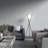 Romantas 65'' Torchiere Floor Lamp-1508278178