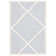Sanyla Hand Tufted Wool Geometric Rug