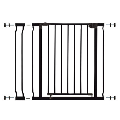 Barrière de sûreté