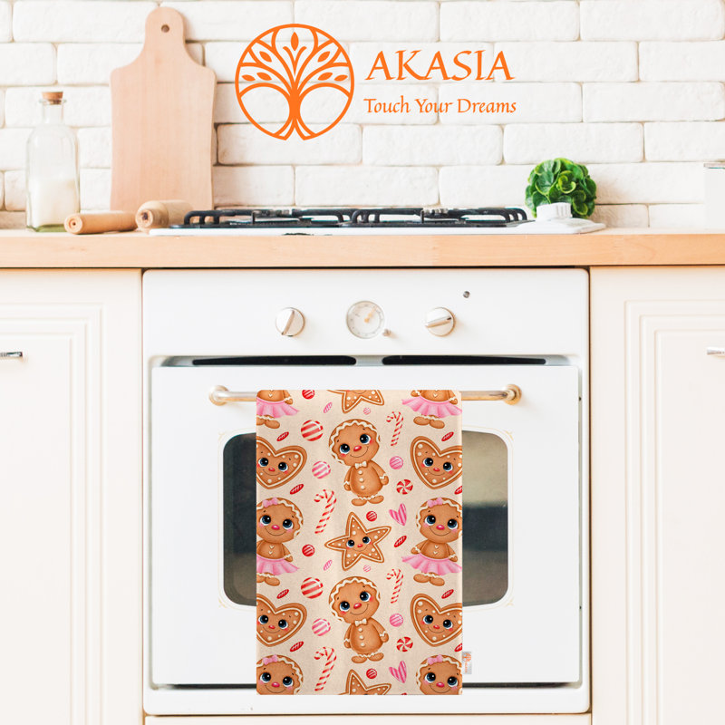 Cotton Tea Towel