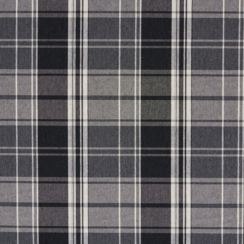 Tissu, Noir