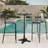 Celtsy Outdoor 29.5'' Bar Stool-2100012491