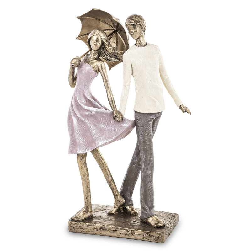 Cie People Figurines & Sculptures