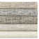 Marled Black Handwoven Cotton Rug