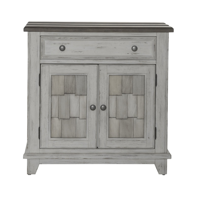 Brindell Accent Cabinet