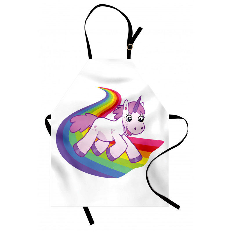 Bib Apron