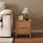 Natural Oak is out of stock