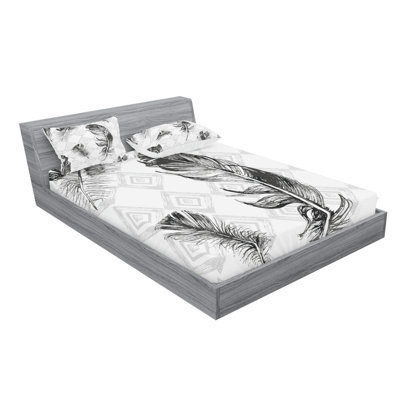 Microfiber Sheet Set