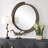 Sayreville Round Mirror