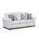 Akimos 4 - Piece Living Room Set