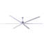 Ventilateur de plafond standard à 6 pales 120 "avec télécommande surrell-2068928332