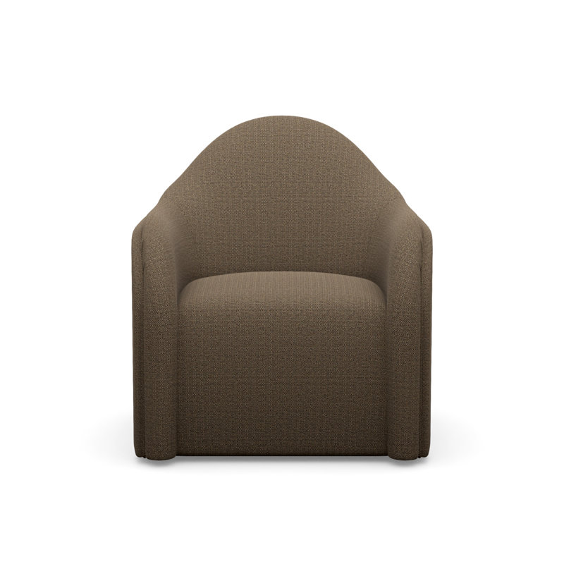 Sutton Swivel Chair, Sugar Shack 120511