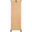 Ferrell 1 Door Wardrobe