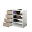 12 Pair Shoe Rack-18989254