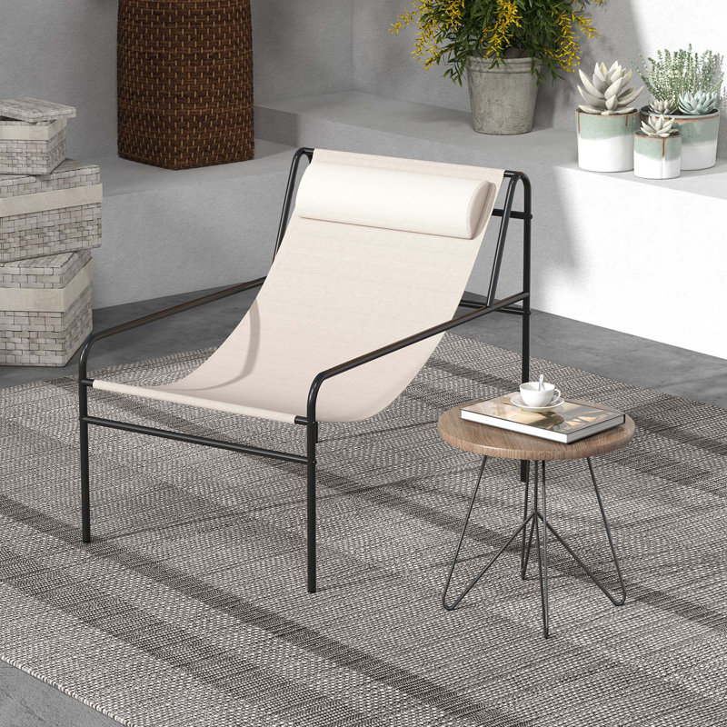 Fauteuil inclinable Volina