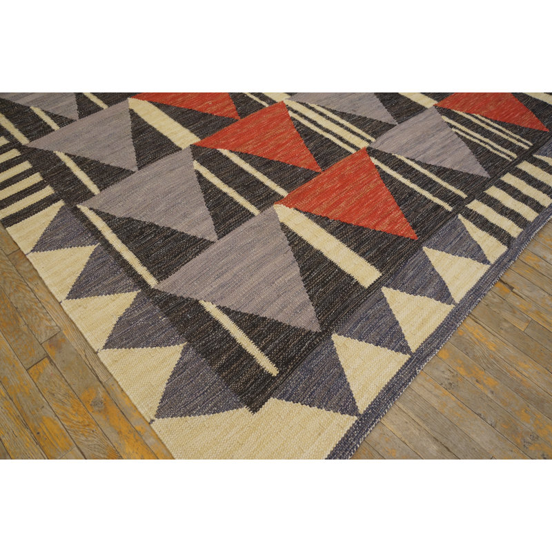 One-of-a-Kind 9' X 12' Area Rug