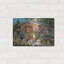 «August Garden» par William Vanderdasson, August Grove, art mural en métal-314210223