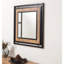 Miroir d'appoint Rebecca